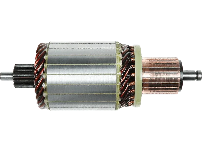 SA0057 AS-PL - 4.CZĘŚCI ROZRUSZNIKA — zdjęcie 2 z 2