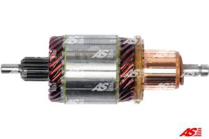 SA0062 AS-PL - 4.CZĘŚCI ROZRUSZNIKA — zdjęcie 1 z 2