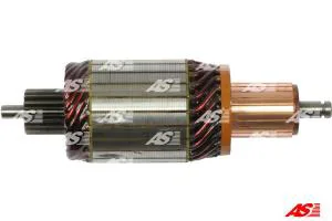 SA0066 AS-PL - 4.CZĘŚCI ROZRUSZNIKA — zdjęcie 1 z 2