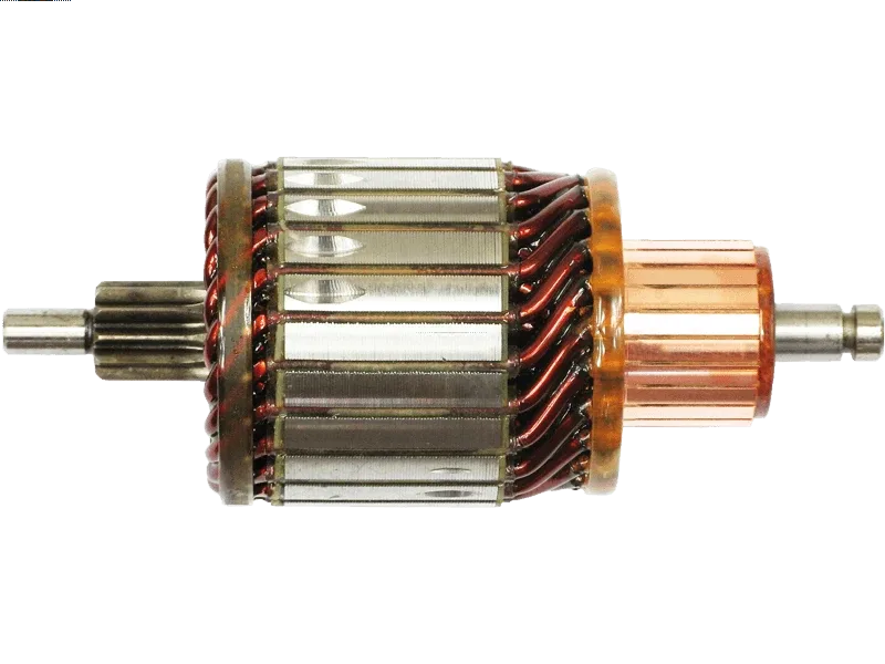 SA0068 AS-PL - 4.CZĘŚCI ROZRUSZNIKA — zdjęcie 2 z 2