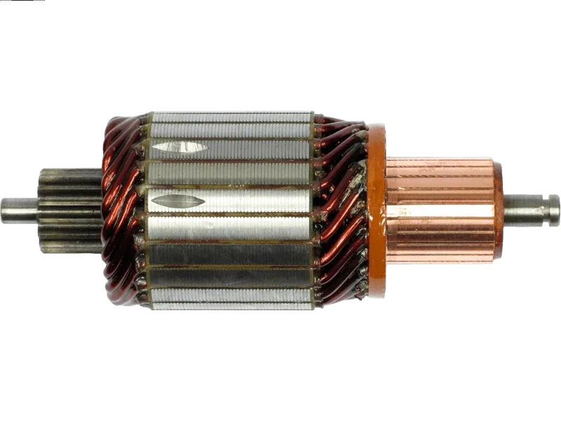 SA0070 AS-PL - 4.CZĘŚCI ROZRUSZNIKA — zdjęcie 2 z 2