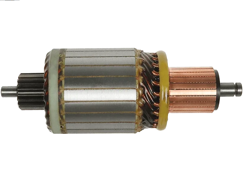 SA0071 AS-PL - 4.CZĘŚCI ROZRUSZNIKA — zdjęcie 2 z 2