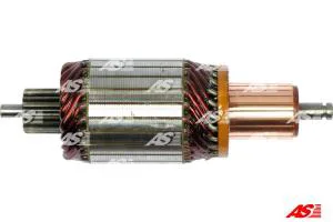 SA0071 AS-PL - 4.CZĘŚCI ROZRUSZNIKA — zdjęcie 1 z 2