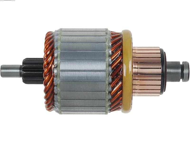 SA0073 AS-PL - 4.CZĘŚCI ROZRUSZNIKA — zdjęcie 2 z 2