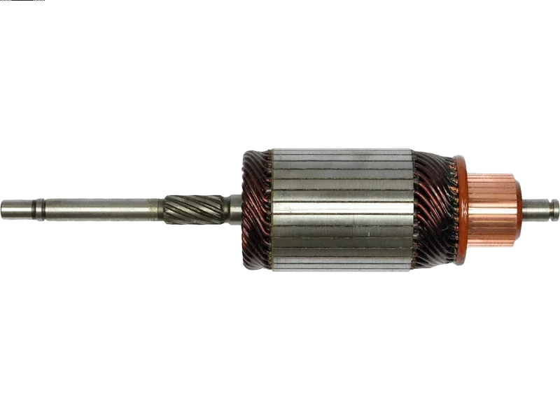 SA0075 AS-PL - 4.CZĘŚCI ROZRUSZNIKA — zdjęcie 2 z 2
