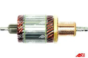 SA0076 AS-PL - 4.CZĘŚCI ROZRUSZNIKA — zdjęcie 1 z 2