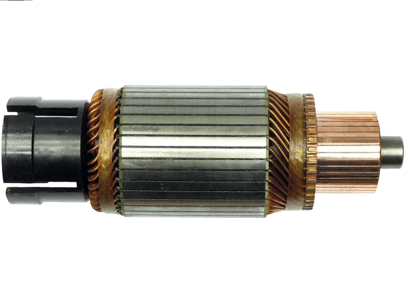 SA0077 AS-PL - 4.CZĘŚCI ROZRUSZNIKA — zdjęcie 2 z 2
