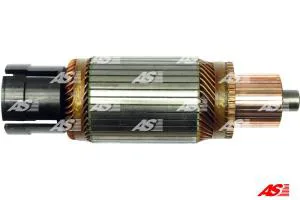SA0077 AS-PL - 4.CZĘŚCI ROZRUSZNIKA — zdjęcie 1 z 2