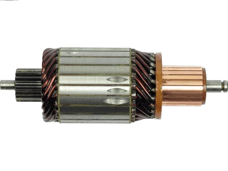 SA0078 AS-PL - 4.CZĘŚCI ROZRUSZNIKA — zdjęcie 2 z 2