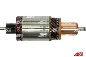 SA0078 AS-PL - 4.CZĘŚCI ROZRUSZNIKA — zdjęcie 1 z 2