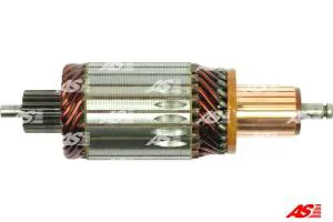 SA0079 AS-PL - 4.CZĘŚCI ROZRUSZNIKA — zdjęcie 1 z 2