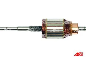 SA0080 AS-PL - 4.CZĘŚCI ROZRUSZNIKA — zdjęcie 1 z 2