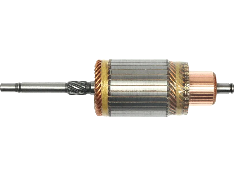 SA0081 AS-PL - 4.CZĘŚCI ROZRUSZNIKA — zdjęcie 2 z 2