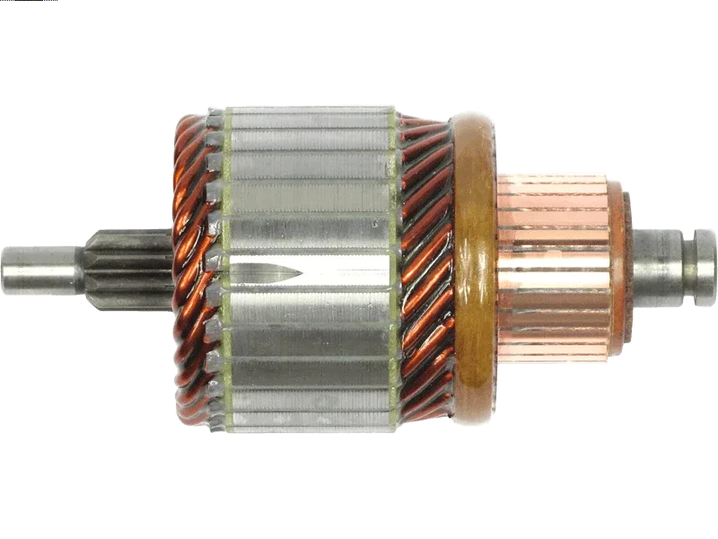 SA0082 AS-PL - 4.CZĘŚCI ROZRUSZNIKA — zdjęcie 2 z 2