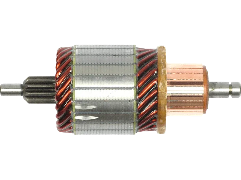 SA0083 AS-PL - 4.CZĘŚCI ROZRUSZNIKA — zdjęcie 2 z 2