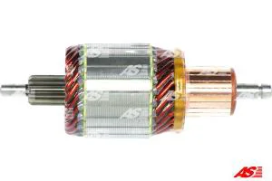 SA0085 AS-PL - 4.CZĘŚCI ROZRUSZNIKA — zdjęcie 1 z 2
