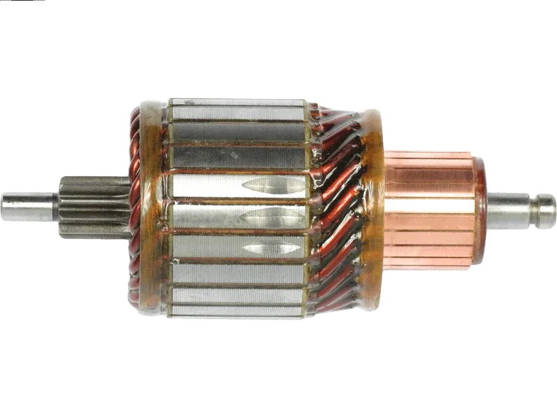 SA0086 AS-PL - 4.CZĘŚCI ROZRUSZNIKA — zdjęcie 2 z 2