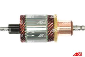 SA0087 AS-PL - 4.CZĘŚCI ROZRUSZNIKA — zdjęcie 1 z 2