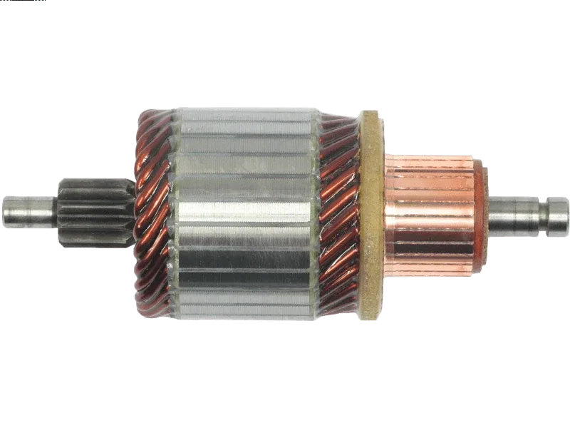 SA0088 AS-PL - 4.CZĘŚCI ROZRUSZNIKA — zdjęcie 2 z 2