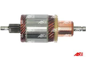 SA0088 AS-PL - 4.CZĘŚCI ROZRUSZNIKA — zdjęcie 1 z 2