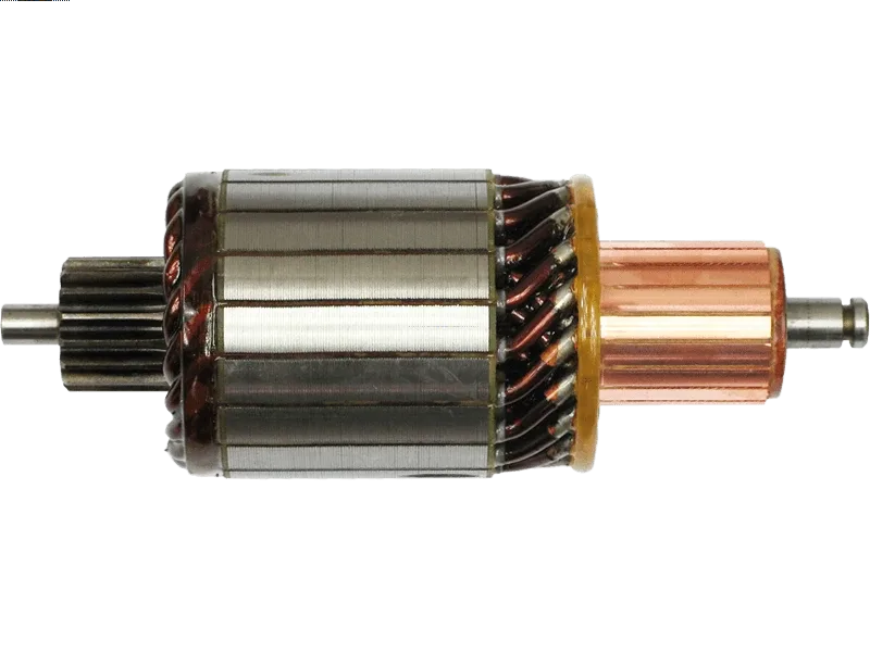 SA0090 AS-PL - 4.CZĘŚCI ROZRUSZNIKA — zdjęcie 2 z 2
