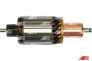 SA0090 AS-PL - 4.CZĘŚCI ROZRUSZNIKA — zdjęcie 1 z 2