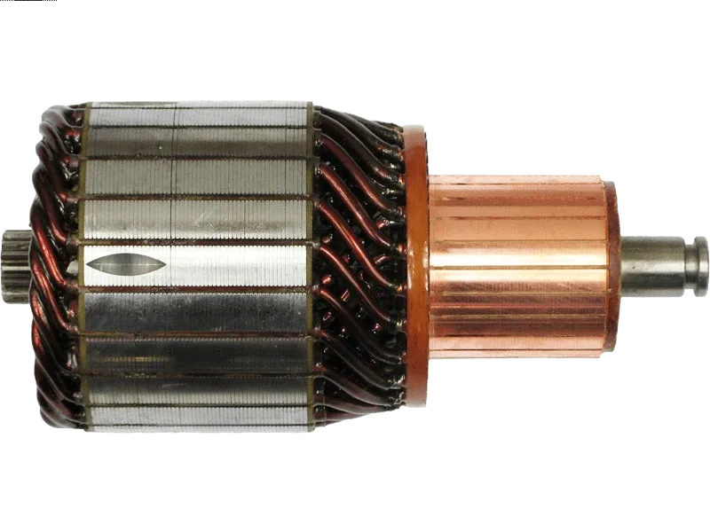 SA0093 AS-PL - 4.CZĘŚCI ROZRUSZNIKA — zdjęcie 2 z 2