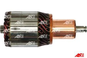 SA0093 AS-PL - 4.CZĘŚCI ROZRUSZNIKA — zdjęcie 1 z 2