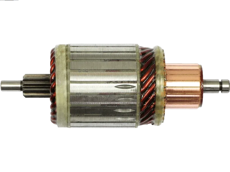 SA0094 AS-PL - 4.CZĘŚCI ROZRUSZNIKA — zdjęcie 2 z 2