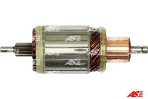 SA0094 AS-PL - 4.CZĘŚCI ROZRUSZNIKA — zdjęcie 1 z 2