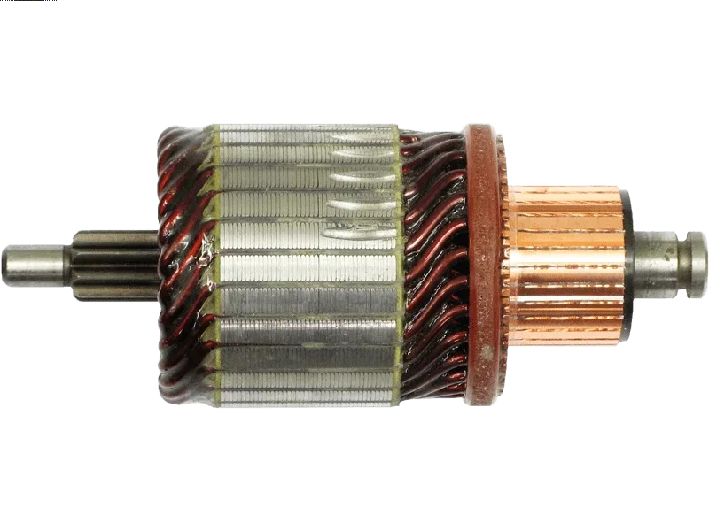 SA0096 AS-PL - 4.CZĘŚCI ROZRUSZNIKA — zdjęcie 2 z 2