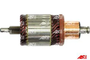 SA0096 AS-PL - 4.CZĘŚCI ROZRUSZNIKA — zdjęcie 1 z 2