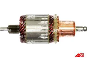 SA0097 AS-PL - 4.CZĘŚCI ROZRUSZNIKA — zdjęcie 1 z 2