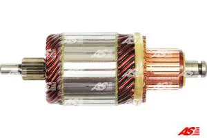 SA0098 AS-PL - 4.CZĘŚCI ROZRUSZNIKA — zdjęcie 1 z 2