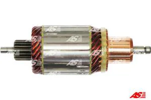 SA0099 AS-PL - 4.CZĘŚCI ROZRUSZNIKA — zdjęcie 1 z 2