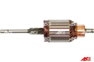 SA0100 AS-PL - 4.CZĘŚCI ROZRUSZNIKA — zdjęcie 1 z 2