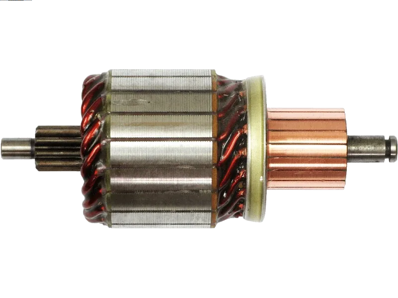 SA0101 AS-PL - 4.CZĘŚCI ROZRUSZNIKA — zdjęcie 2 z 2