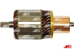 SA0103 AS-PL - 4.CZĘŚCI ROZRUSZNIKA — zdjęcie 1 z 2