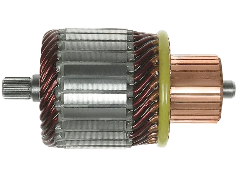 SA0105 AS-PL - 4.CZĘŚCI ROZRUSZNIKA — zdjęcie 2 z 2