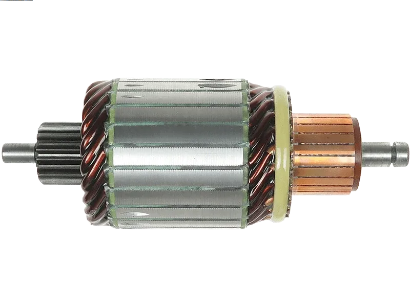 SA0106 AS-PL - 4.CZĘŚCI ROZRUSZNIKA — zdjęcie 1 z 2
