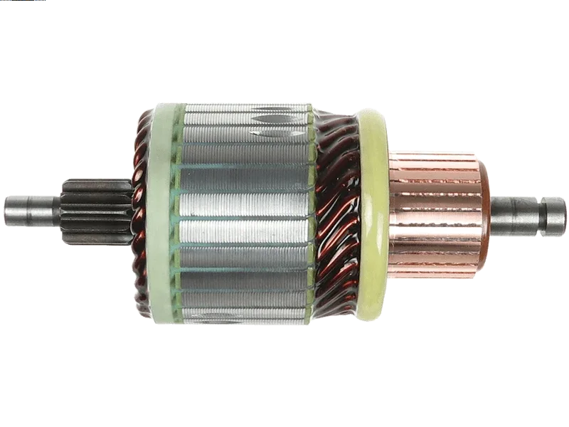 SA0107 AS-PL - 4.CZĘŚCI ROZRUSZNIKA — zdjęcie 1 z 2