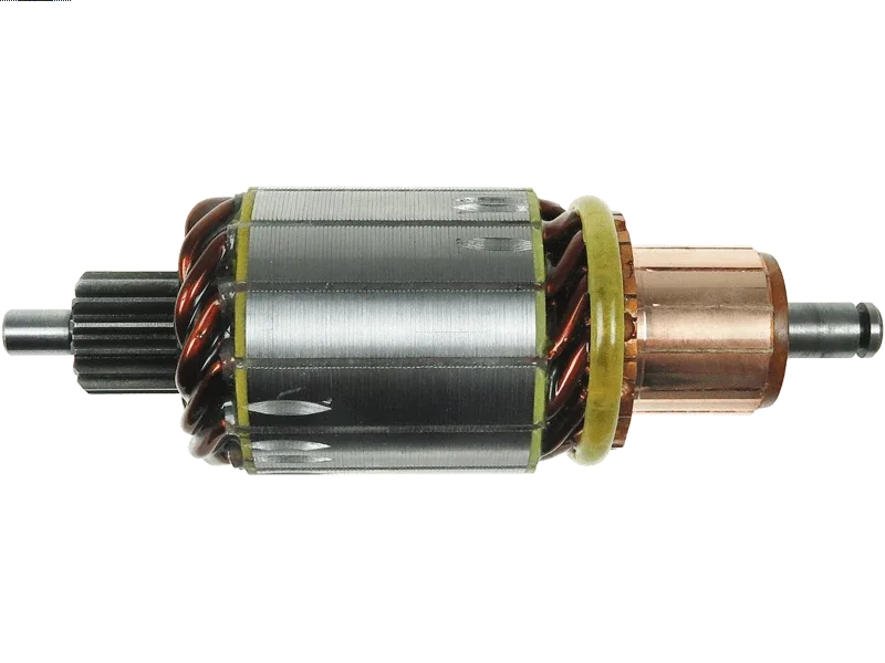 SA0108 AS-PL - 4.CZĘŚCI ROZRUSZNIKA — zdjęcie 1 z 2