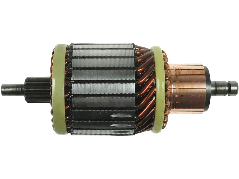 SA0109 AS-PL - 4.CZĘŚCI ROZRUSZNIKA — zdjęcie 2 z 2