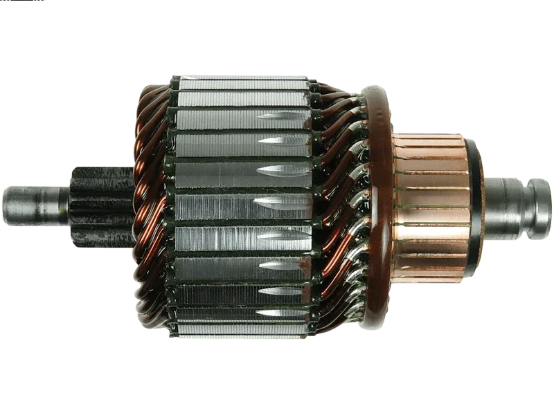 SA0110(BOSCH) Bosch - 4.CZĘŚCI ROZRUSZNIKA — zdjęcie 2 z 2
