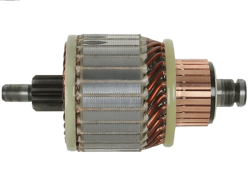 SA0110S AS-PL - 4.CZĘŚCI ROZRUSZNIKA — zdjęcie 1 z 2