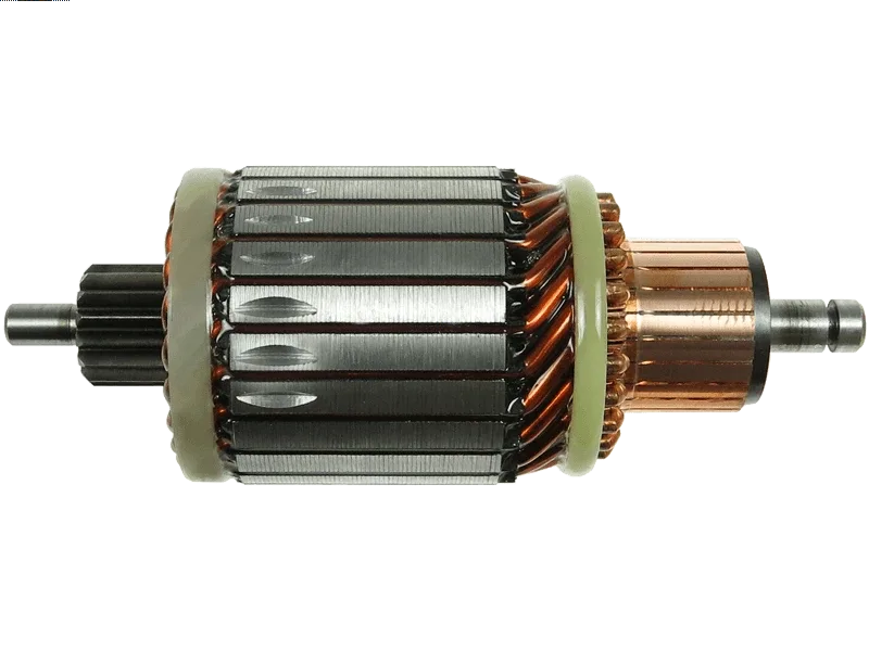 SA0111S AS-PL - 4.CZĘŚCI ROZRUSZNIKA — zdjęcie 1 z 2