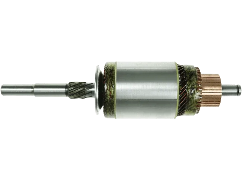 SA0112S AS-PL - 4.CZĘŚCI ROZRUSZNIKA — zdjęcie 1 z 1
