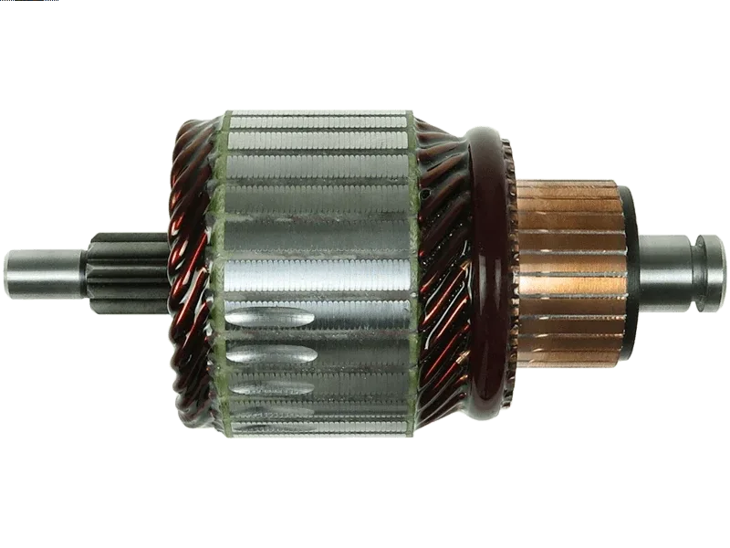 SA0113S AS-PL - 4.CZĘŚCI ROZRUSZNIKA — zdjęcie 1 z 2