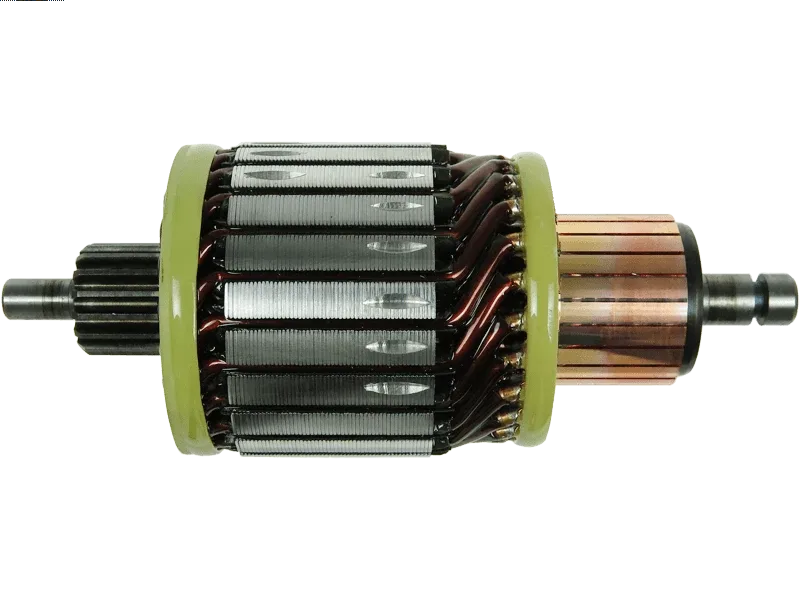 SA0114S AS-PL - 4.CZĘŚCI ROZRUSZNIKA — zdjęcie 1 z 2