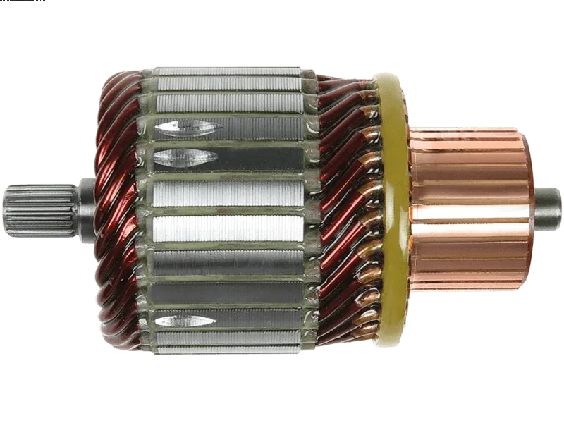 SA0118S AS-PL - 4.CZĘŚCI ROZRUSZNIKA — zdjęcie 1 z 1